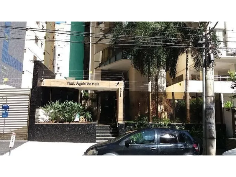 Apartamento em leilão