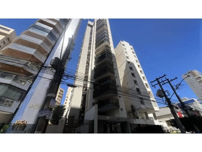 Apartamento em leilão