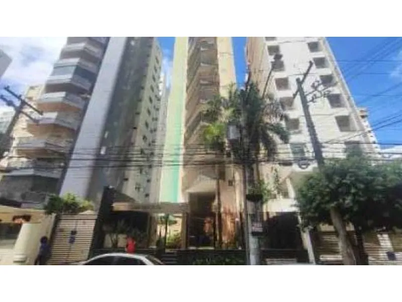 Apartamento em leilão