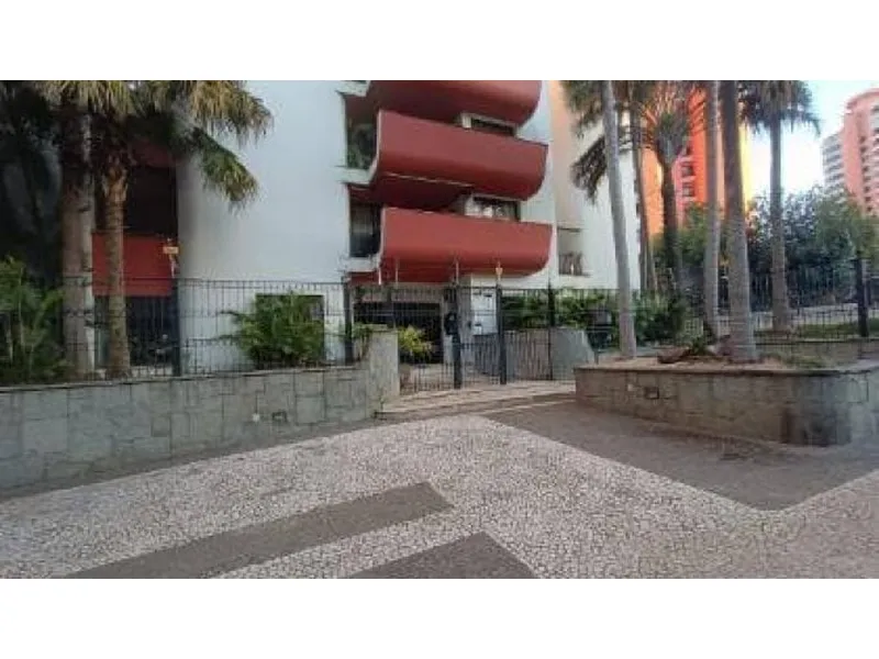 Apartamento em leilão