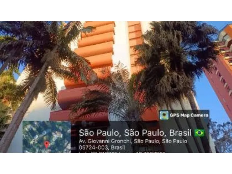 Apartamento em leilão