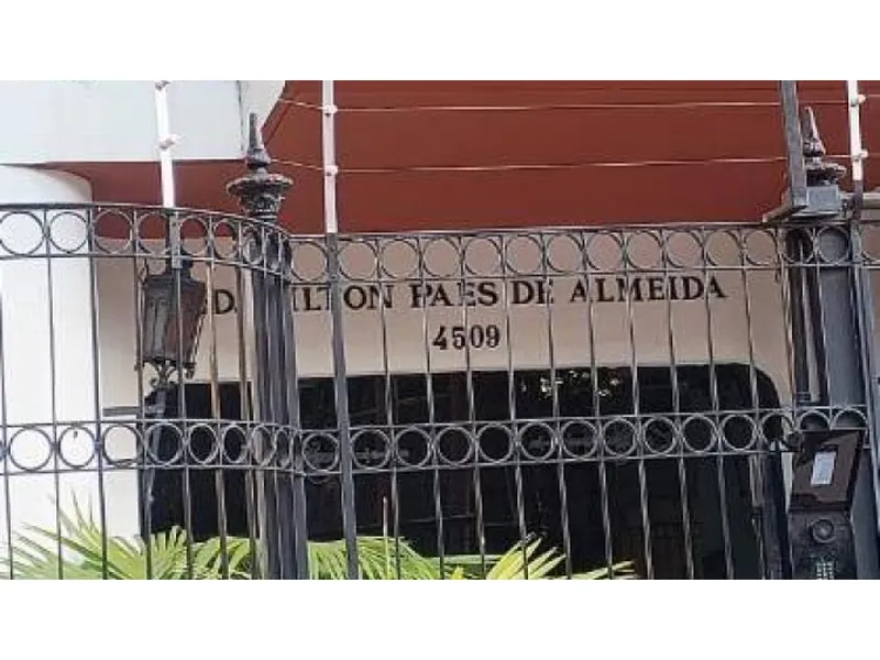 Apartamento em leilão