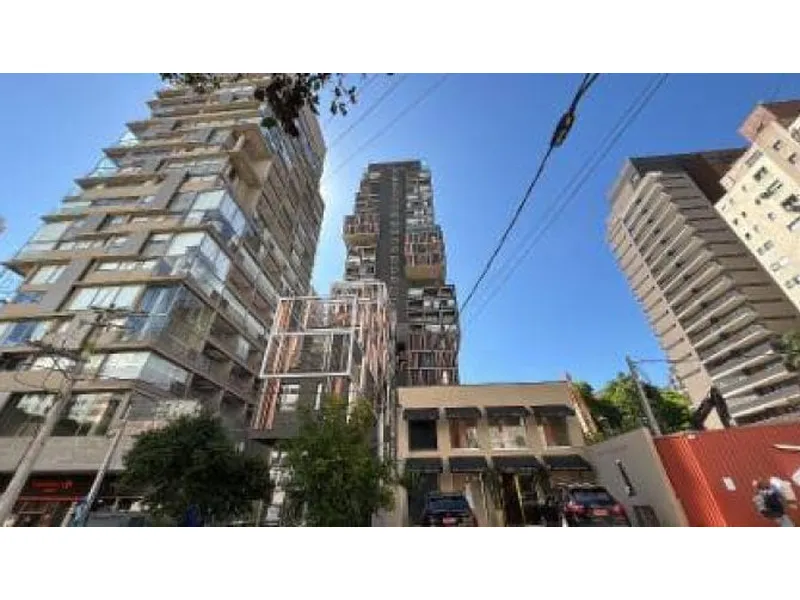 Apartamento em leilão