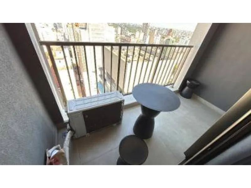 Apartamento em leilão
