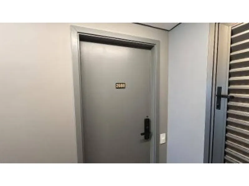 Apartamento em leilão