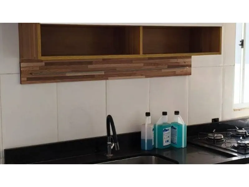 Apartamento em leilão