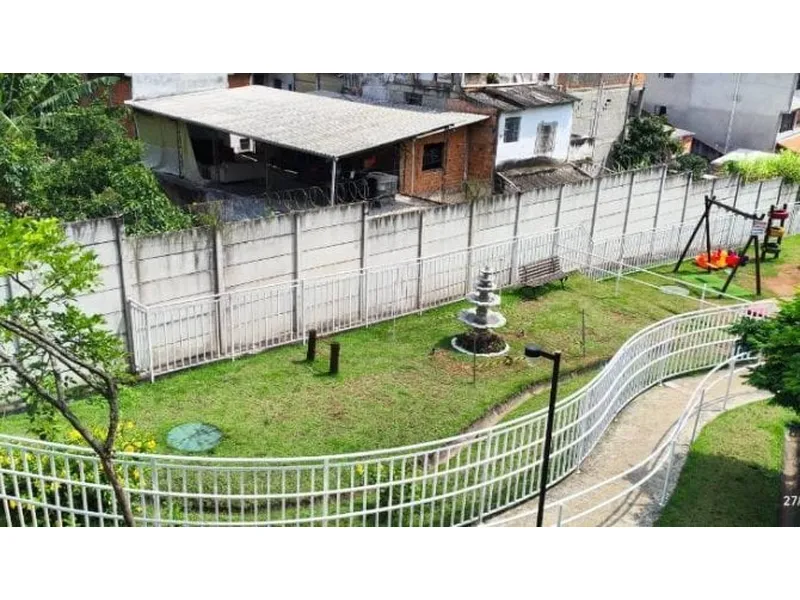 Apartamento em leilão