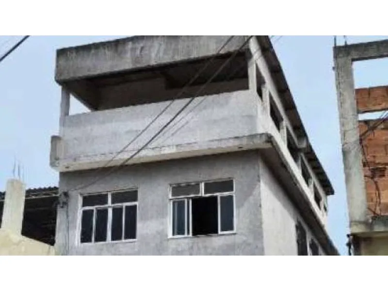 Casa em Leilão Extrajudicial