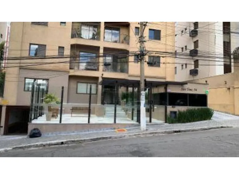 Apartamento em leilão
