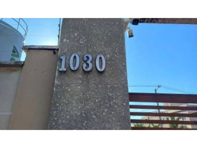 Apartamento em leilão