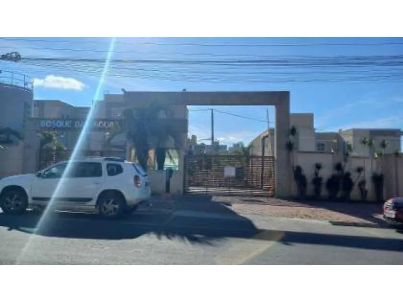 Apartamento em leilão