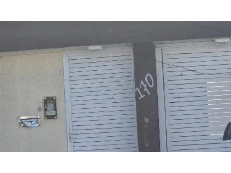 Apartamento em leilão