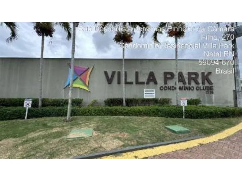 Apartamento em leilão