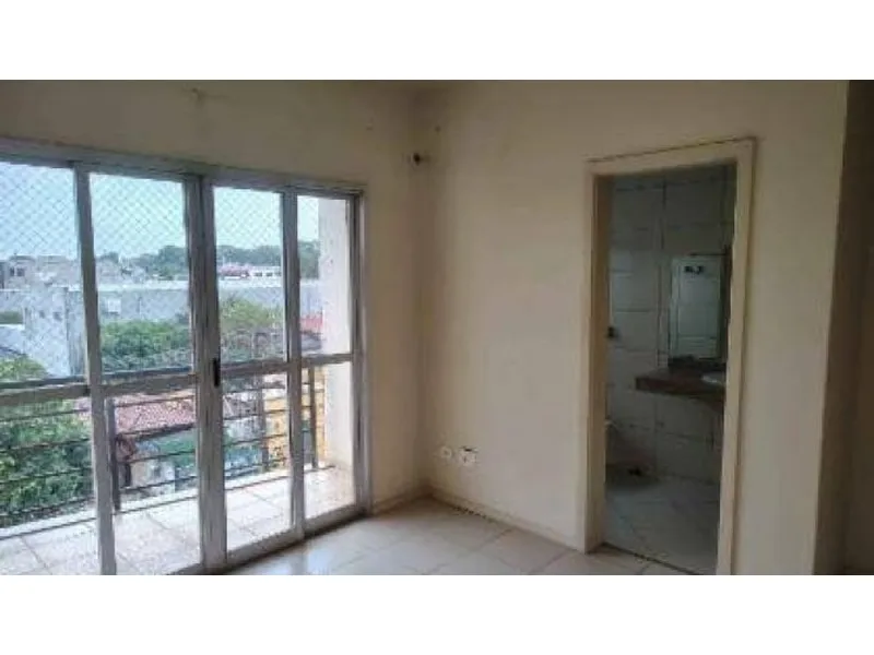 Apartamento em leilão