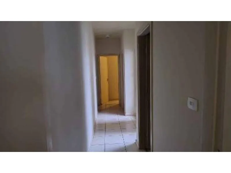 Apartamento em leilão