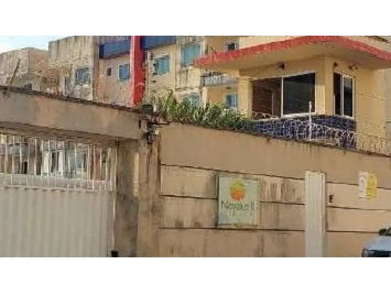 Apartamento em leilão