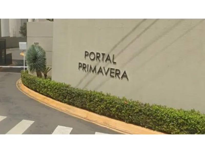 Apartamento em leilão