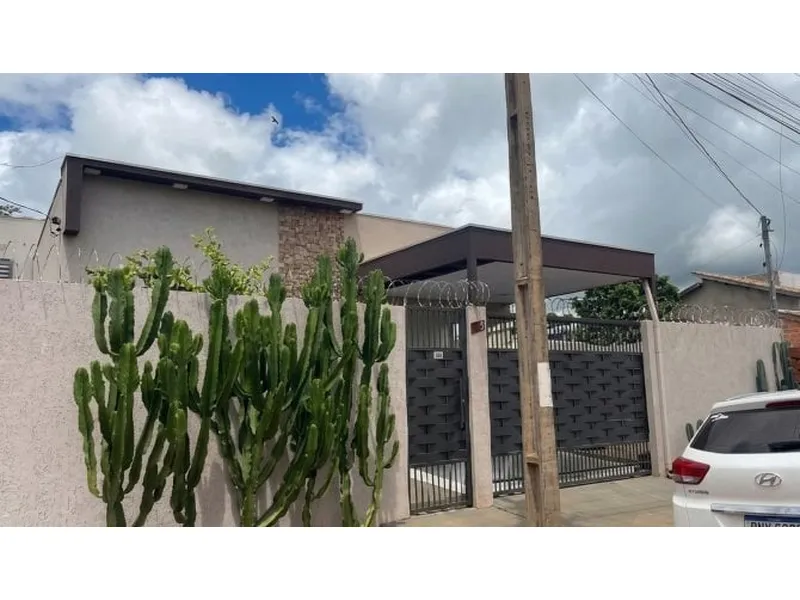 Casa em Leilão Extrajudicial