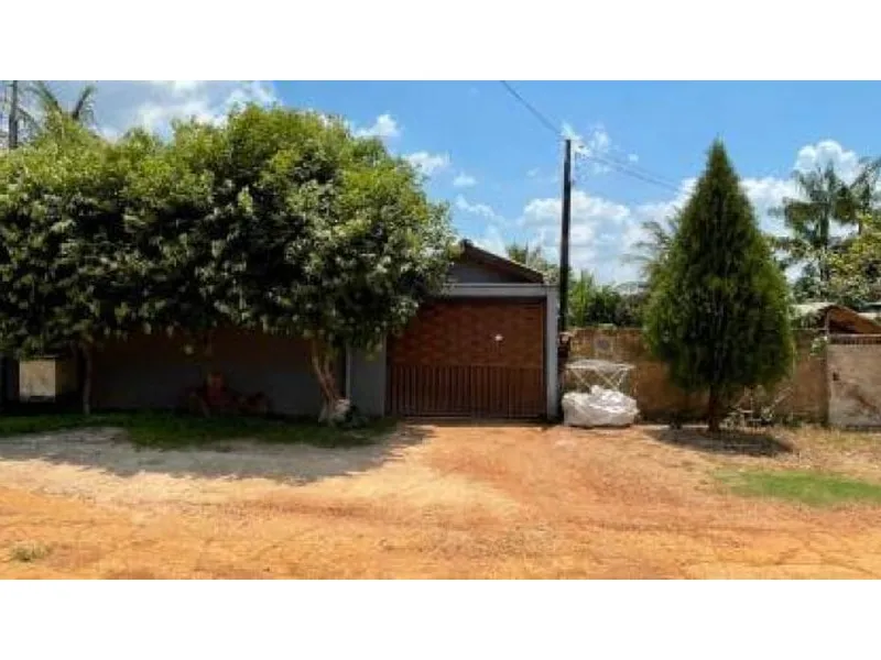 Casa em Leilão Extrajudicial