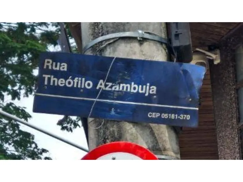 Apartamento em leilão