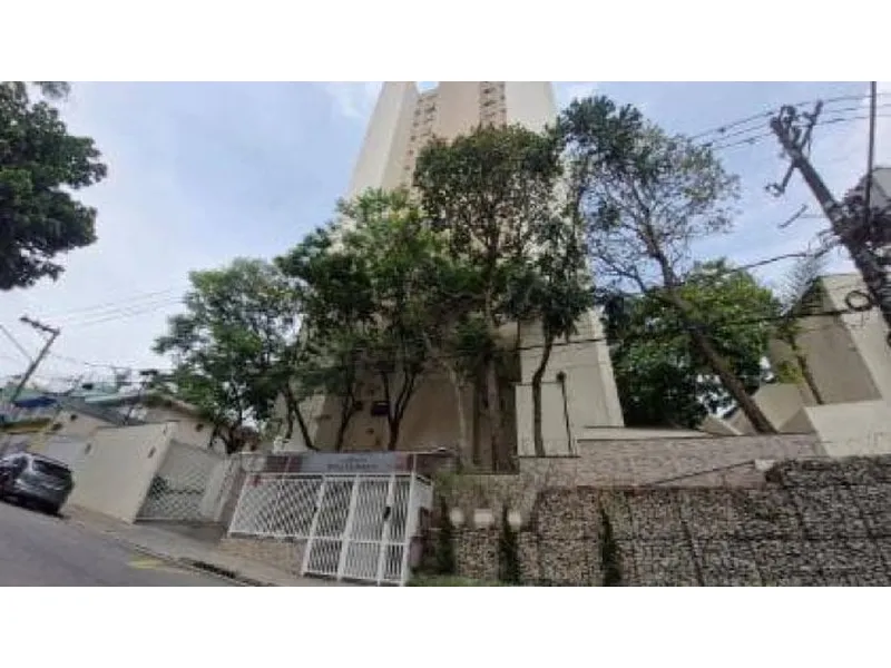 Apartamento em leilão