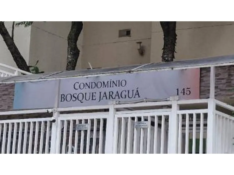 Apartamento em leilão