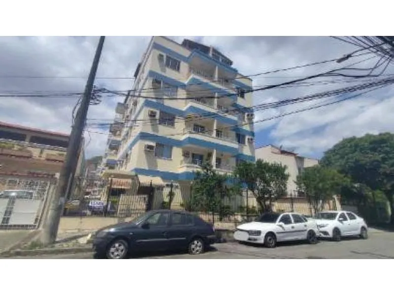 Apartamento em leilão