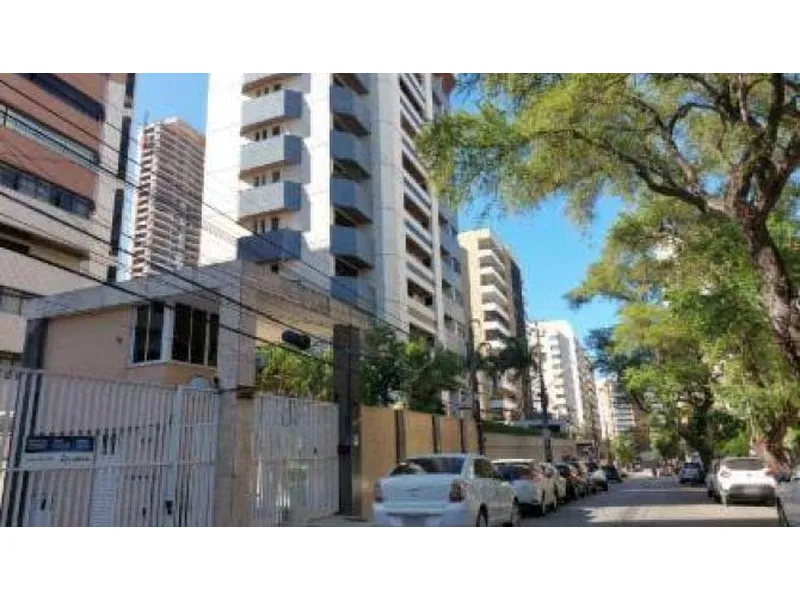 Apartamento em leilão