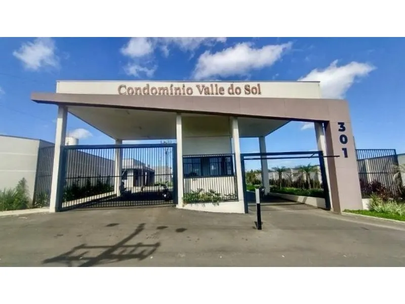 Terreno em Leilão Extrajudicial