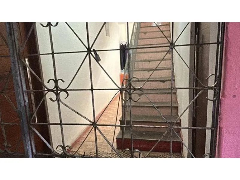 Apartamento em leilão