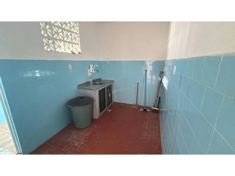 Apartamento em leilão