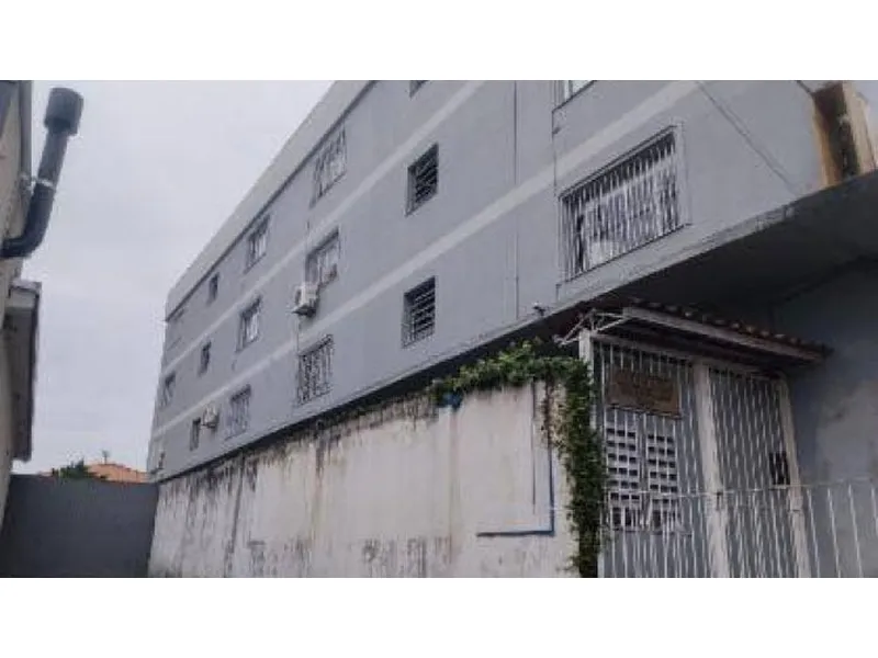 Apartamento em leilão