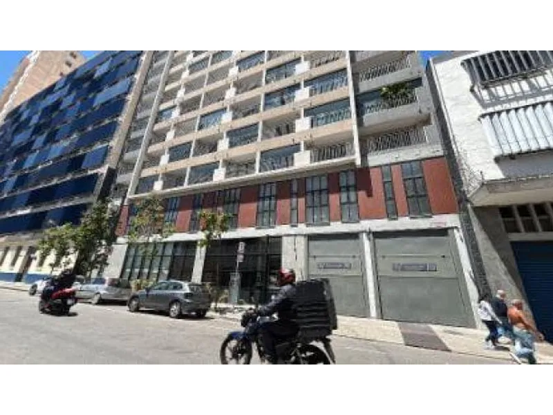 Apartamento em leilão