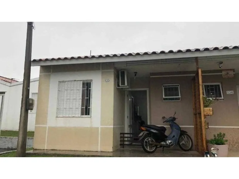 Casa em Leilão Extrajudicial