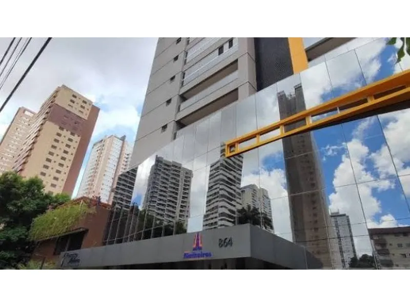 Apartamento em leilão