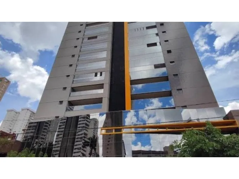 Apartamento em leilão