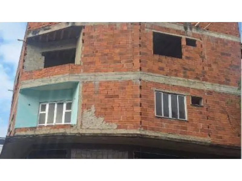 Apartamento em leilão