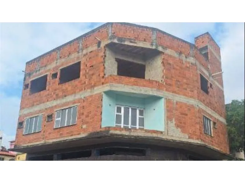 Apartamento em leilão