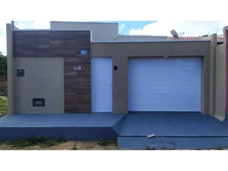 Casa em Leilão Extrajudicial