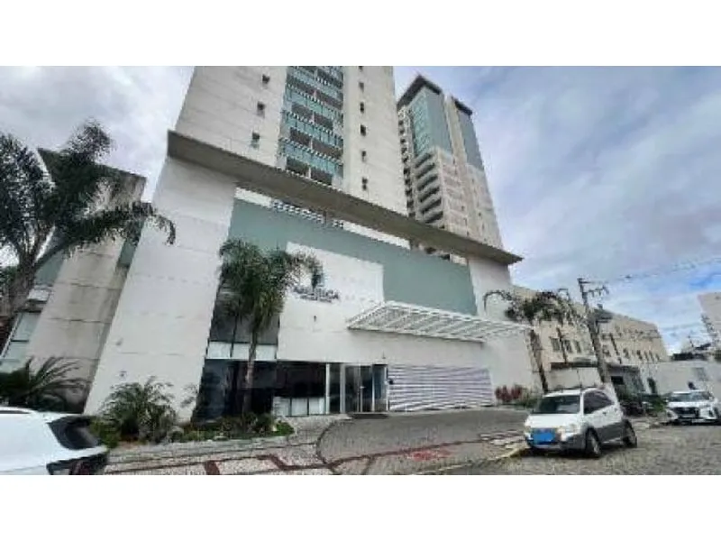 Apartamento em leilão