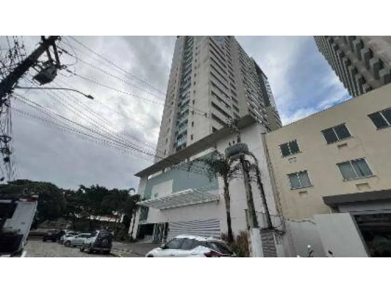 Apartamento em leilão