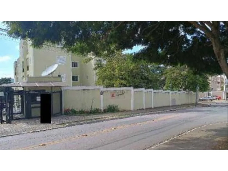 Apartamento em leilão