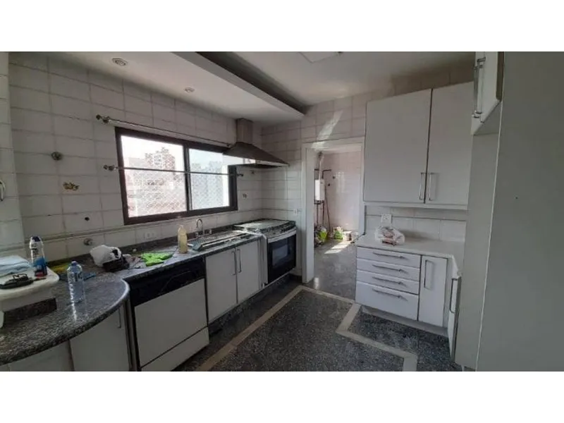 Apartamento em leilão