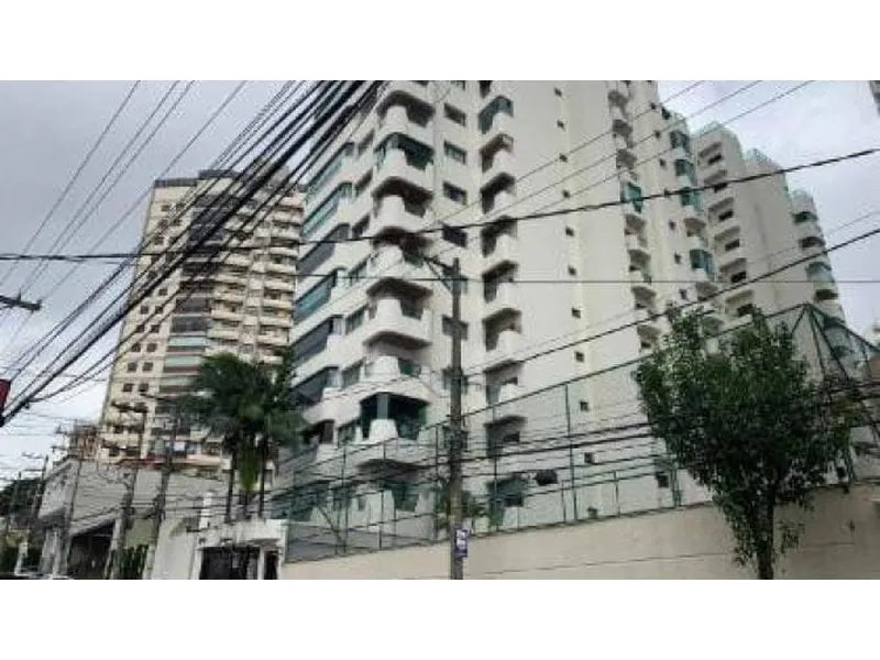 Apartamento em leilão