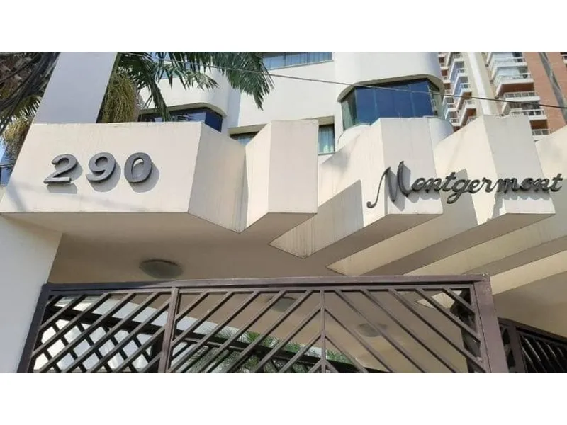 Apartamento em leilão