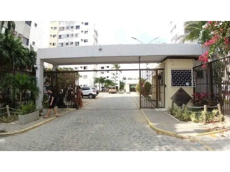 Apartamento em leilão