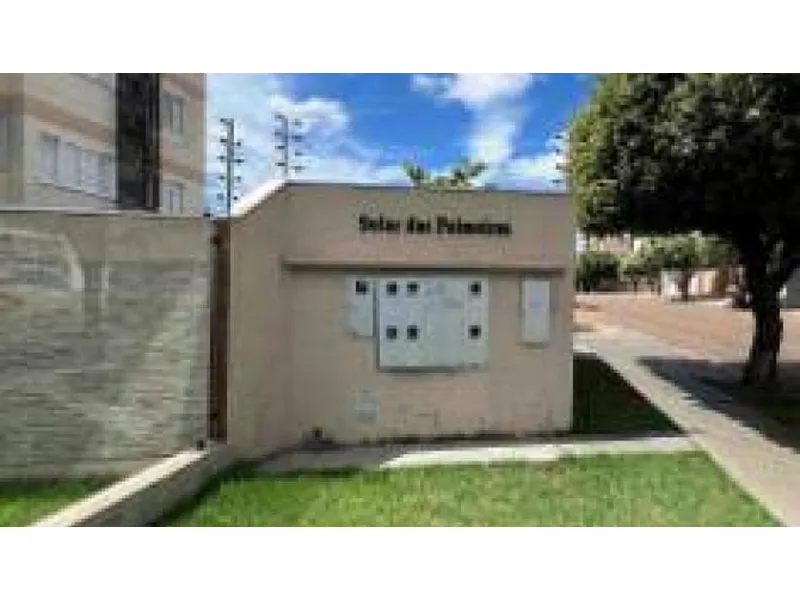 Apartamento em leilão