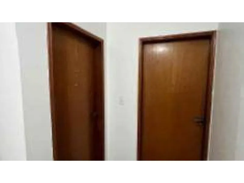 Apartamento em leilão