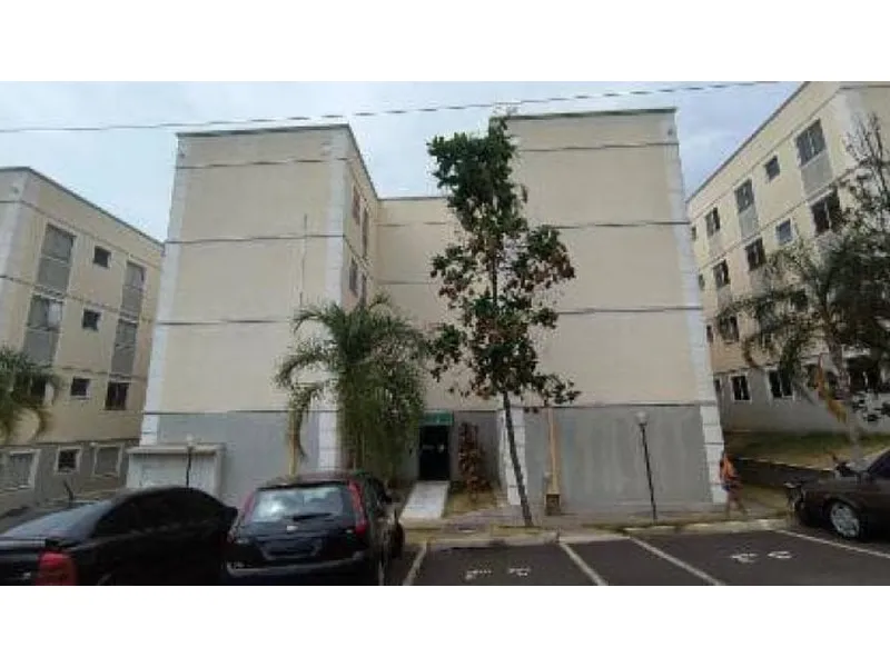 Apartamento em leilão