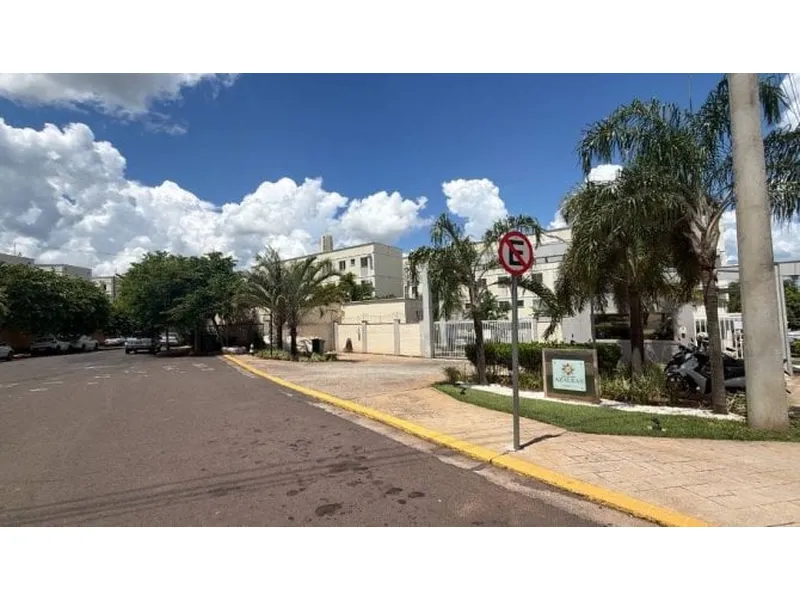 Apartamento em leilão